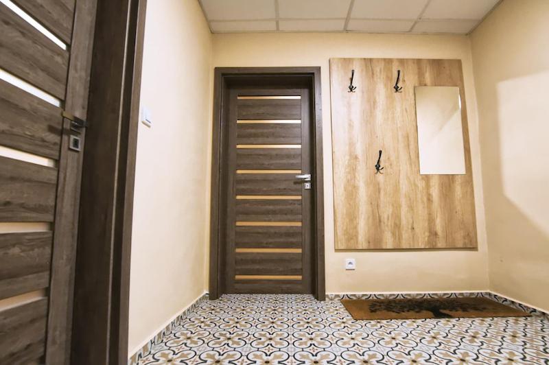 Nice Accommodation In Mikulov Exterior photo